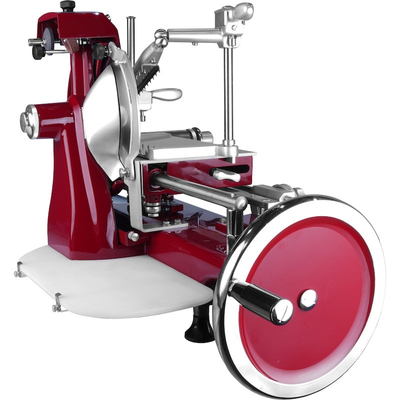 SARO VOLANO F 250 VO Handmatige Snijmachine 250 mm