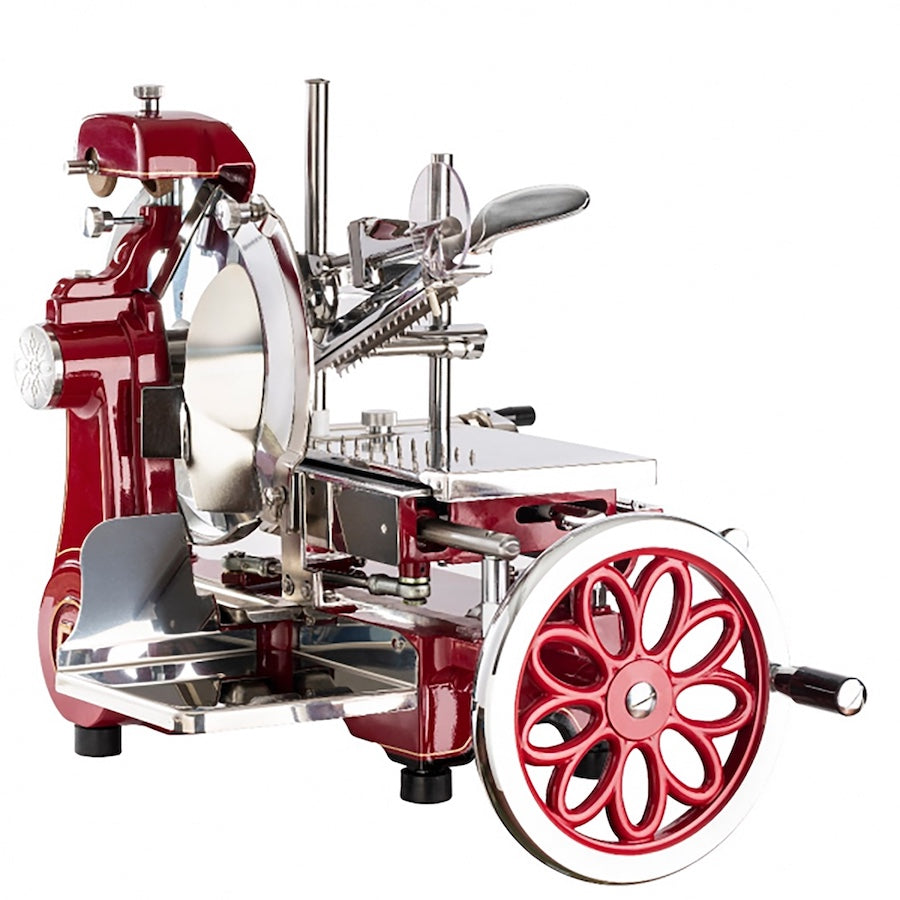 SARO F300 VO L Handmatige Snijmachine 300 mm