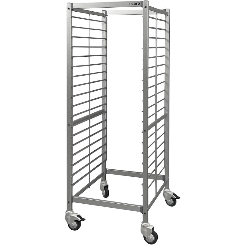 SARO TROLLEY Rekwagen 18 x 1/1 GN