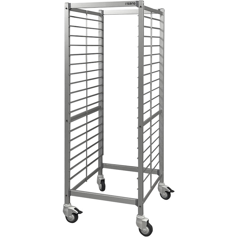 SARO Trolley Rekwagen 18 x 2/1 GN