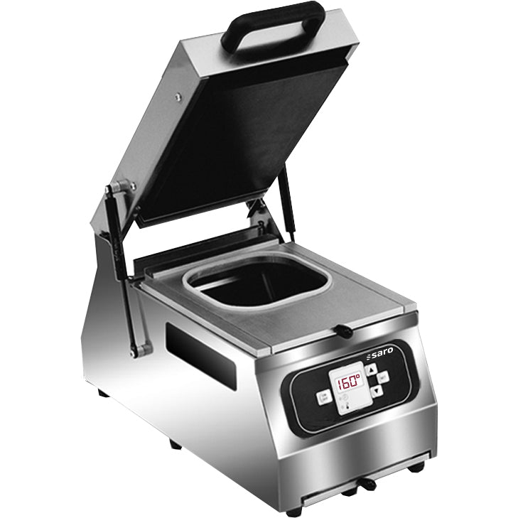 SARO SV300 Verpakkingsmachine