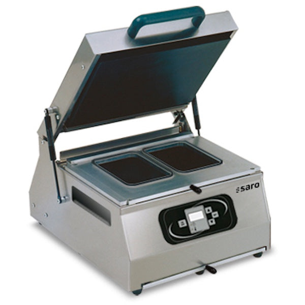 SARO SV400 Verpakkingsmachine met Digitale Bediening