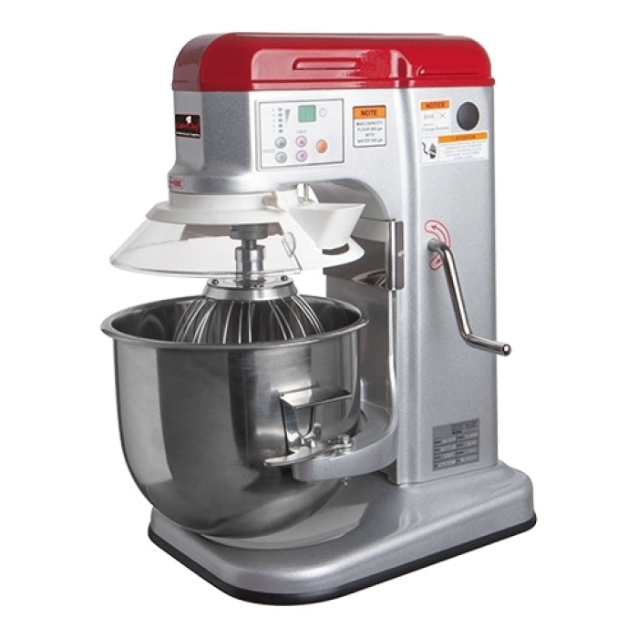 CaterChef Planeetmenger 10 Liter