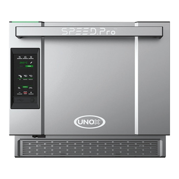 UNOX BakerLux SPEED Pro Speedoven 46 x 33 cm