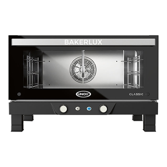 UNOX BakerLux Classic Elektrische Heteluchtoven