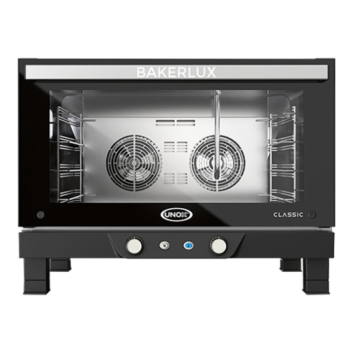 UNOX BakerLux Classic Elektrische Heteluchtoven