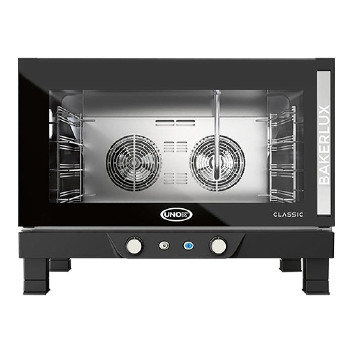 UNOX BakerLux Classic Elektrische Heteluchtoven