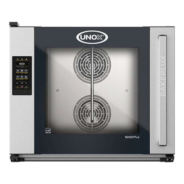 UNOX BakerLux SHOP.Pro Vittoria Master Elektrische Heteluchtoven