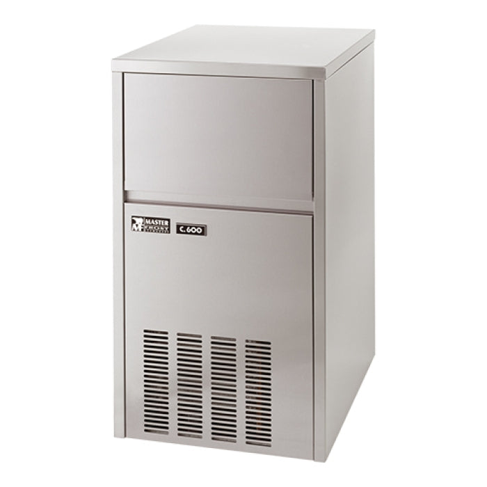 MasterFrost 706060 IJsblokjesmachine 60 kg per dag