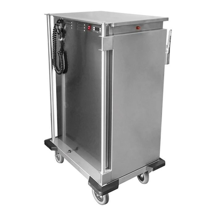 Rocam Verwarmde Banketwagen 10 x GN 1/1
