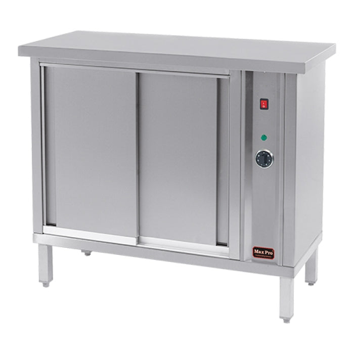 Max Pro Bordenwarmer