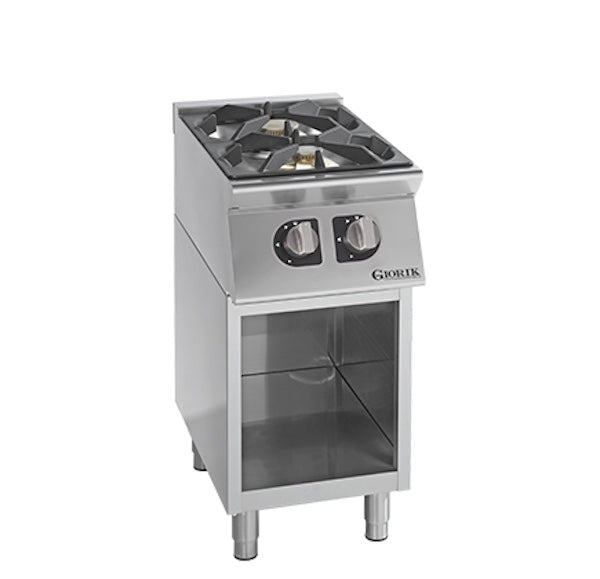 GIORIK UNIKA 700 CG720G Gasfornuis Zonder Oven