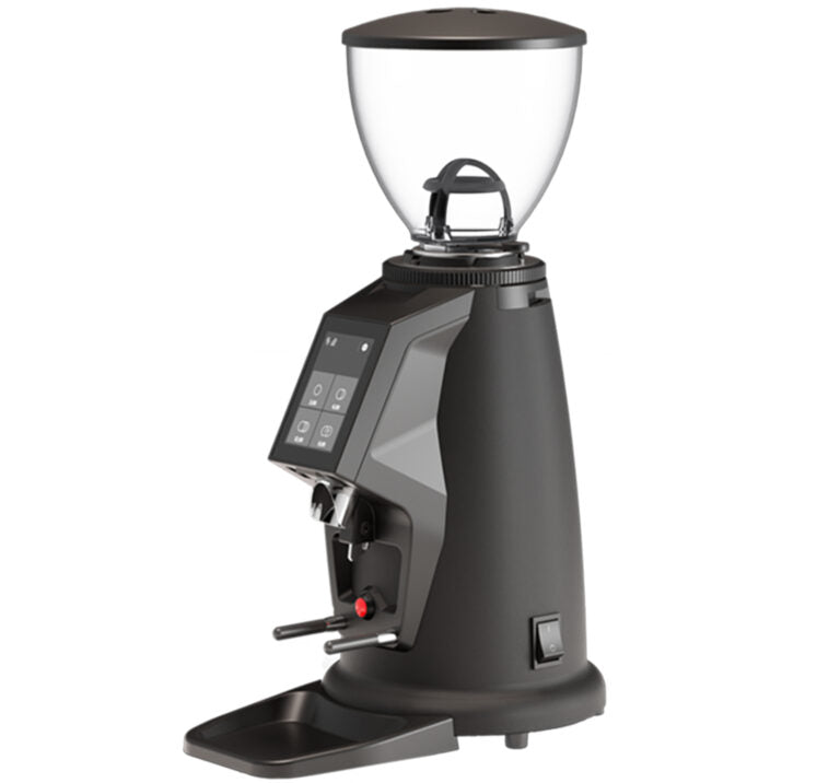 Carimali CGD58 Touch Koffiemolen