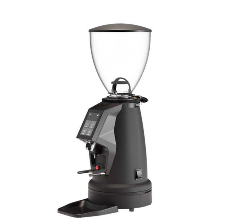 Carimali CGD65 Touch Koffiemolen