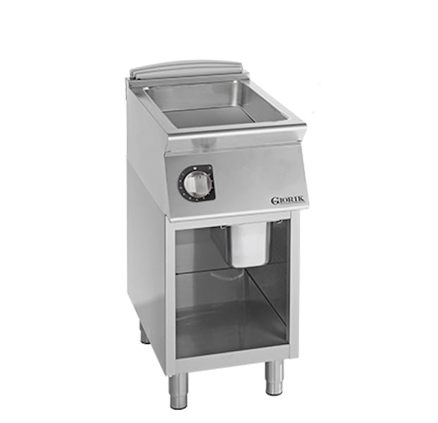 GIORIK UNIKA 900 CM920G Elektrische Braadpan