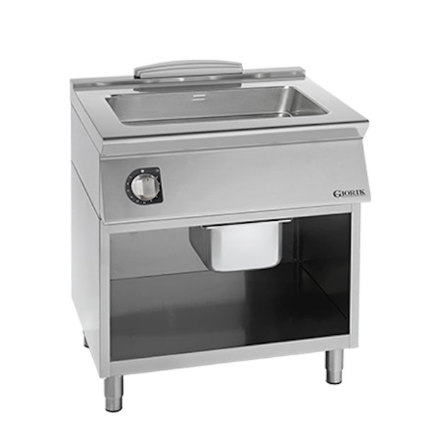 GIORIK UNIKA 900 CM940G Elektrische Braadpan