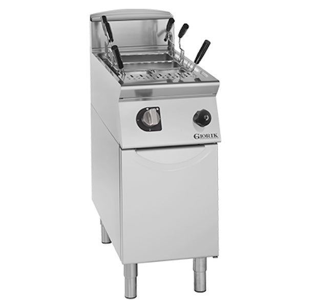 GIORIK UNIKA 700 CPE726 Elektrische Pastakoker