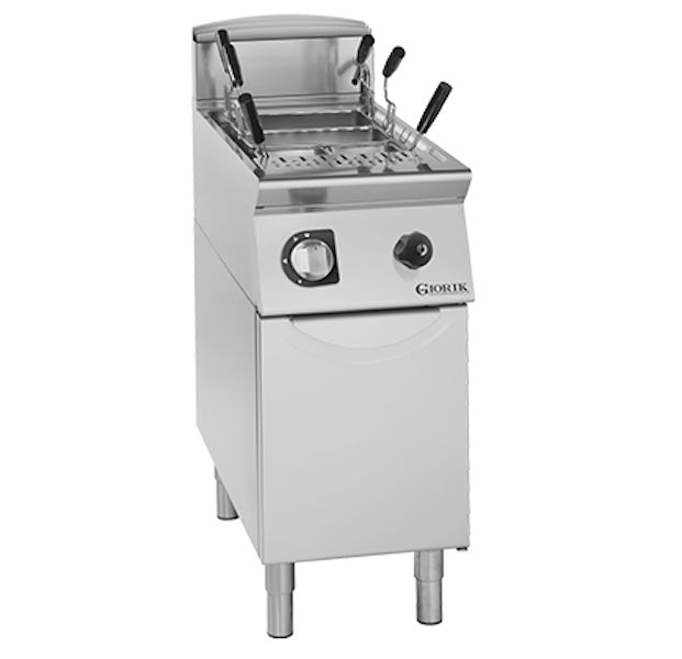 GIORIK UNIKA 700 CPG726 Gas Pastakoker