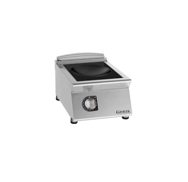 GIORIK UNIKA 700 CW720T Inductie Kookplaat Voor Wok
