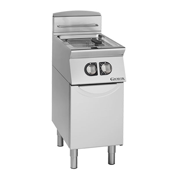 GIORIK UNIKA 700 FE7113 Elektrische Friteuse 13 Liter
