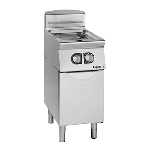 GIORIK UNIKA 700 FE7117 Elektrische Friteuse 17 Liter