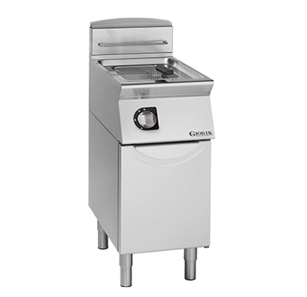 GIORIK UNIKA 700 FG7113T Gas Friteuse 13 Liter
