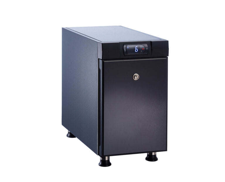 Carimali Fridge-S DGT Melkkoeler 7 Liter