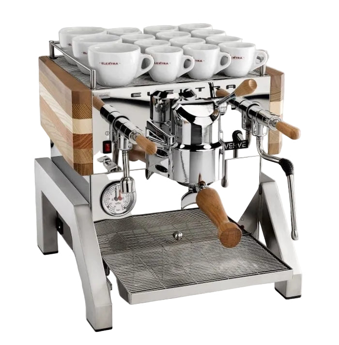 Elektra Verve Halfautomatische Espressomachine