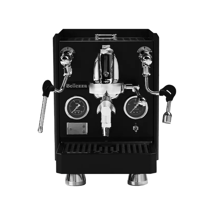 Bellezza Giulia Heat Exchanger Espressomachine