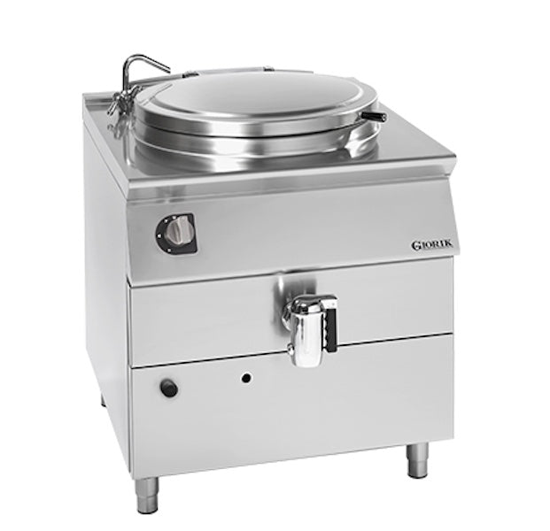 GIORIK UNIKA 700 PGD705 Gas Kookketel Direct 50 Liter