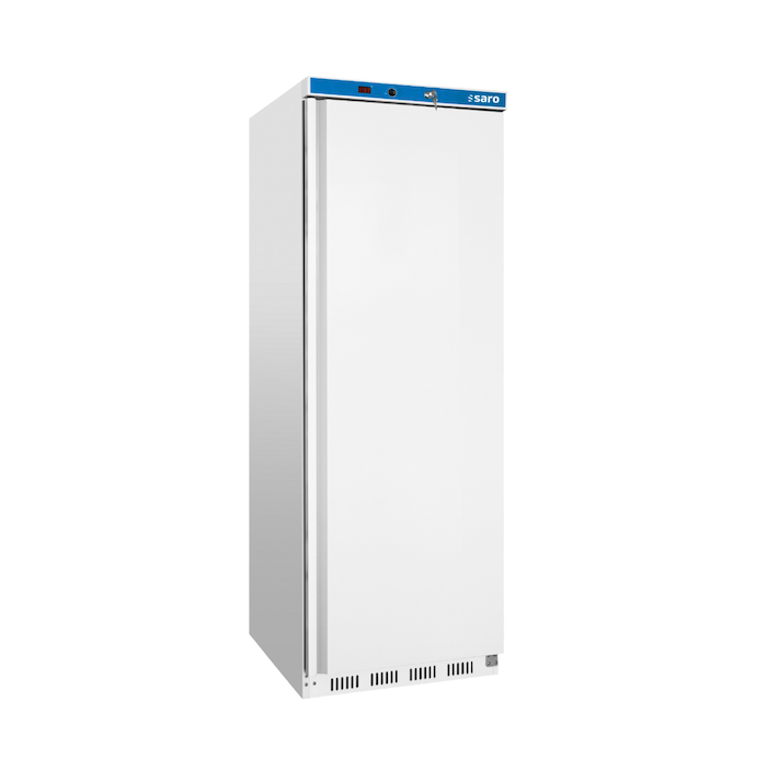 SARO HT 400 Professionele Diepvriezer 361 Liter Wit