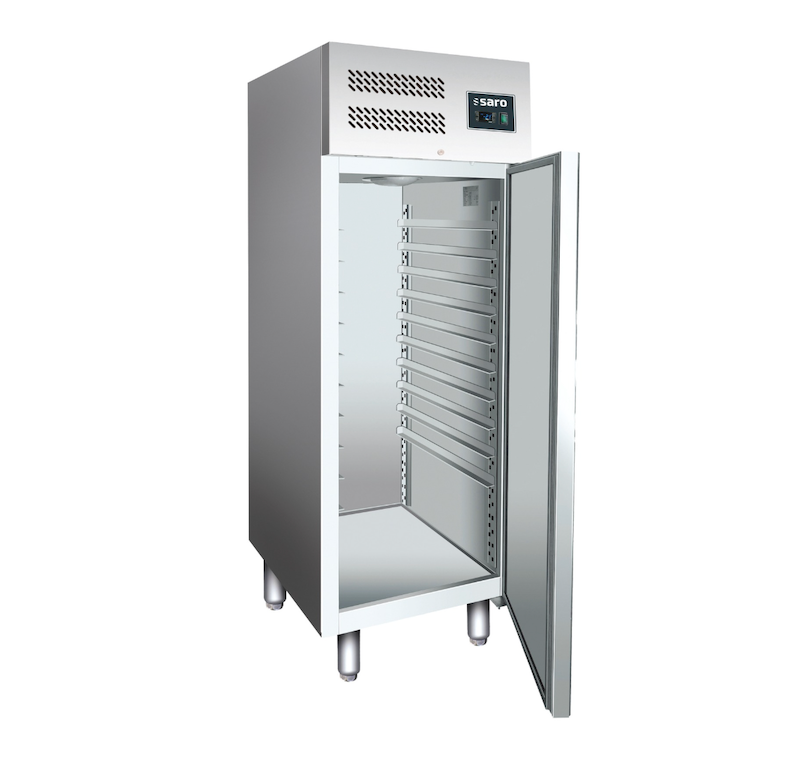 SARO B 800 TN Bakkerskoelkast 852 Liter