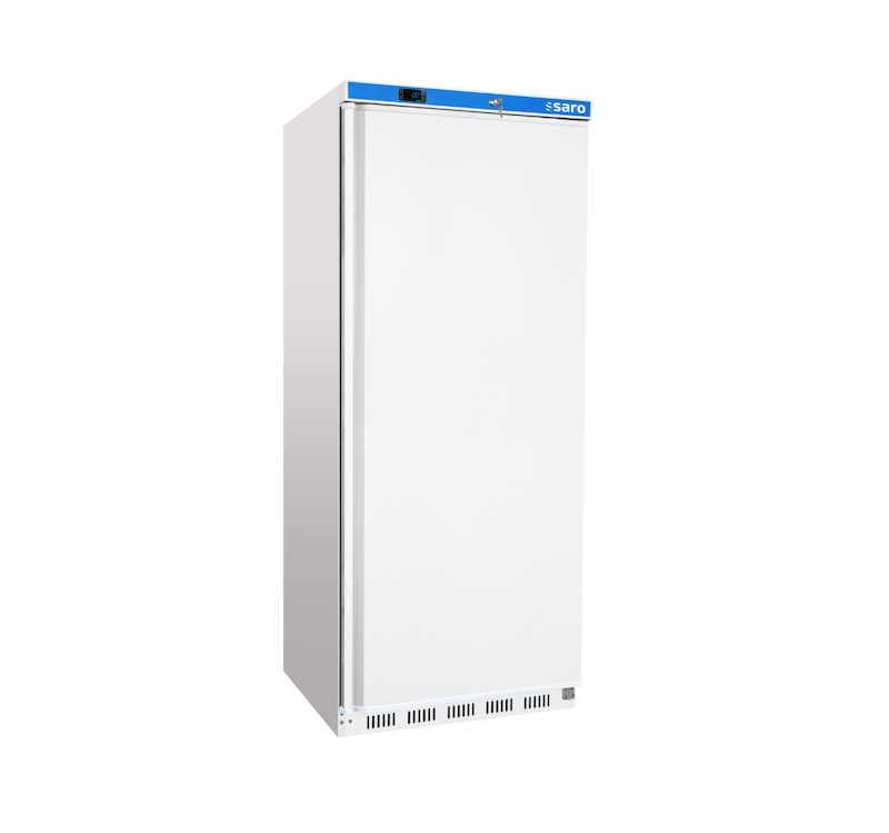 SARO HK 600 PRO Koelkast 620 Liter Wit