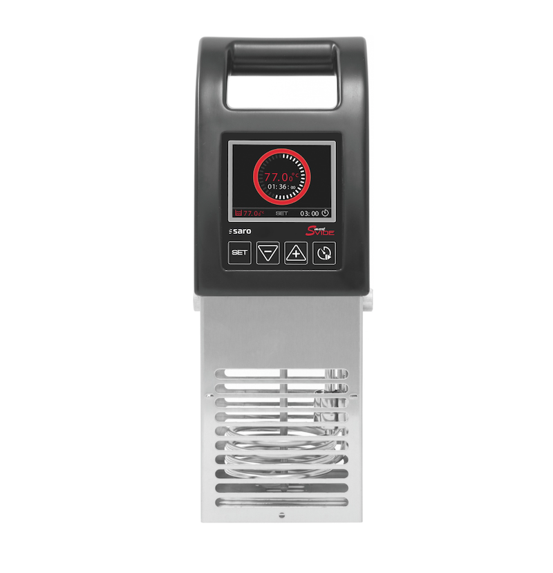 SARO SmartVide 6 Sous Vide Koker 56 Liter