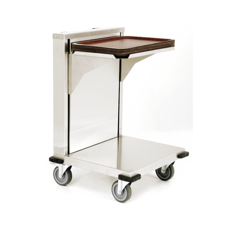 SARO TAB 1 Dienbladdispenser 540 x 380 mm