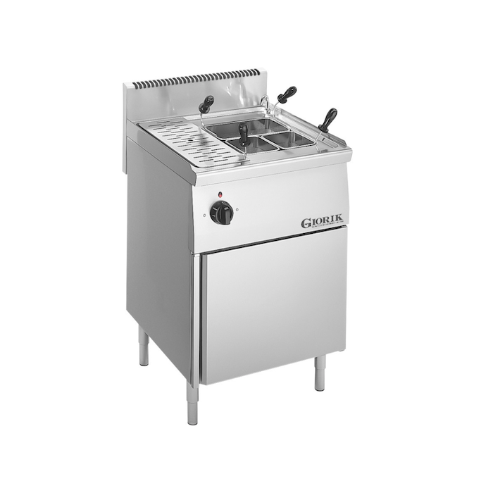 GIORIK GIO60 LCP6713 Elektrische Pastakoker