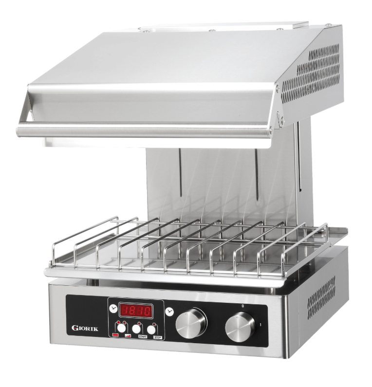 GIORIK HI-LITE SH20 Elektrische Salamander