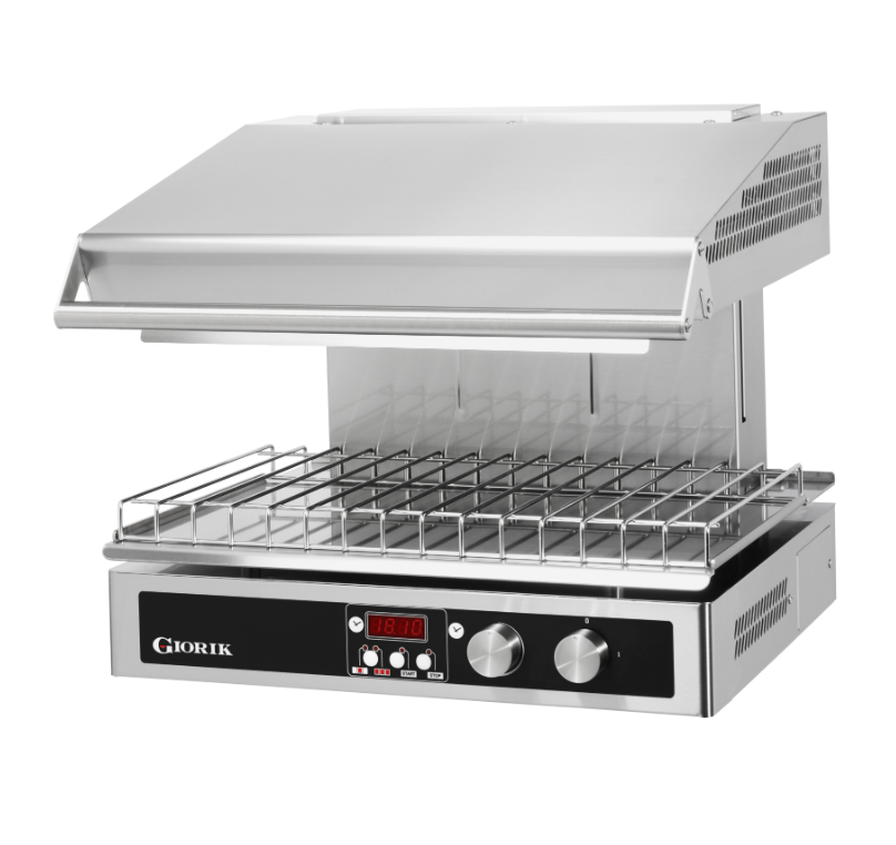 GIORIK HI-LITE SH30 Elektrische Salamander