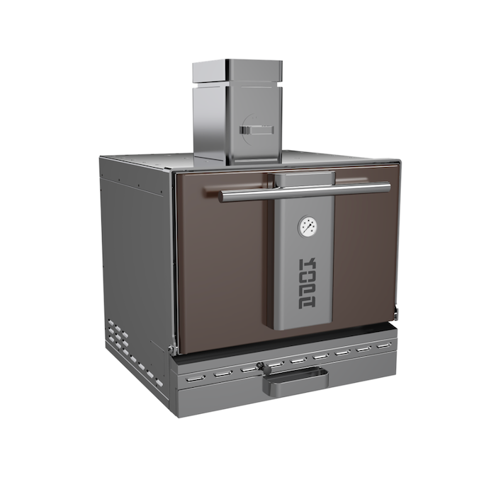 KOPA Basic 401 Houtskooloven