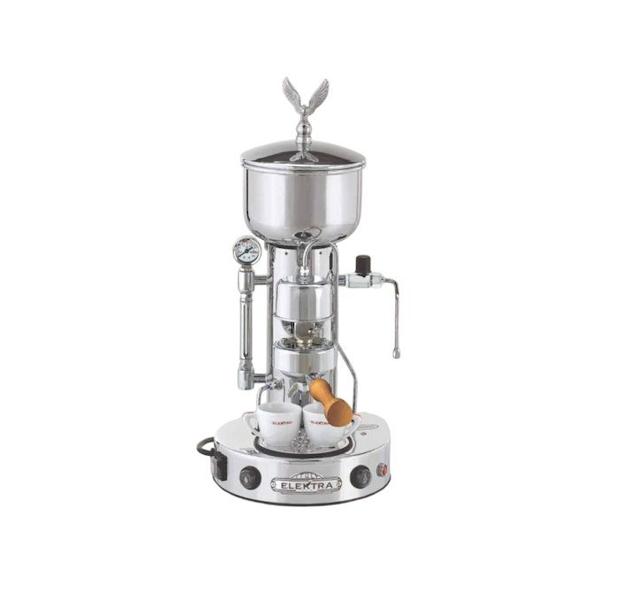 Elektra Micro Casa Halfautomatische Espressomachine