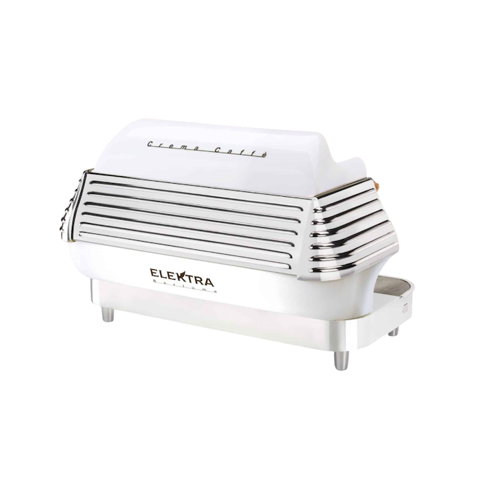 Elektra Barlume 2 Groups Espressomachine