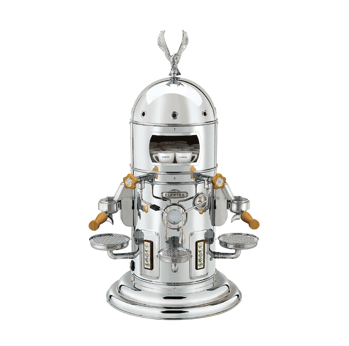 Elektra Belle Epoque 2 Groups Espressomachine