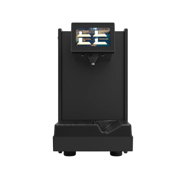 Heylo Milky Melkopschuimer