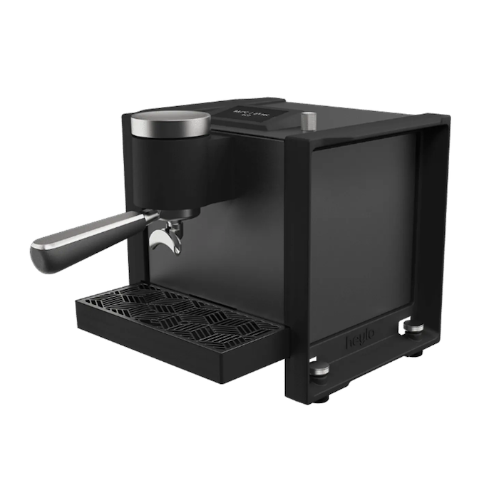 Heylo Inductie Koffiemachine