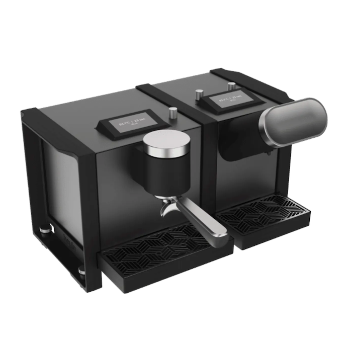 Heylo Milk Melkmodule