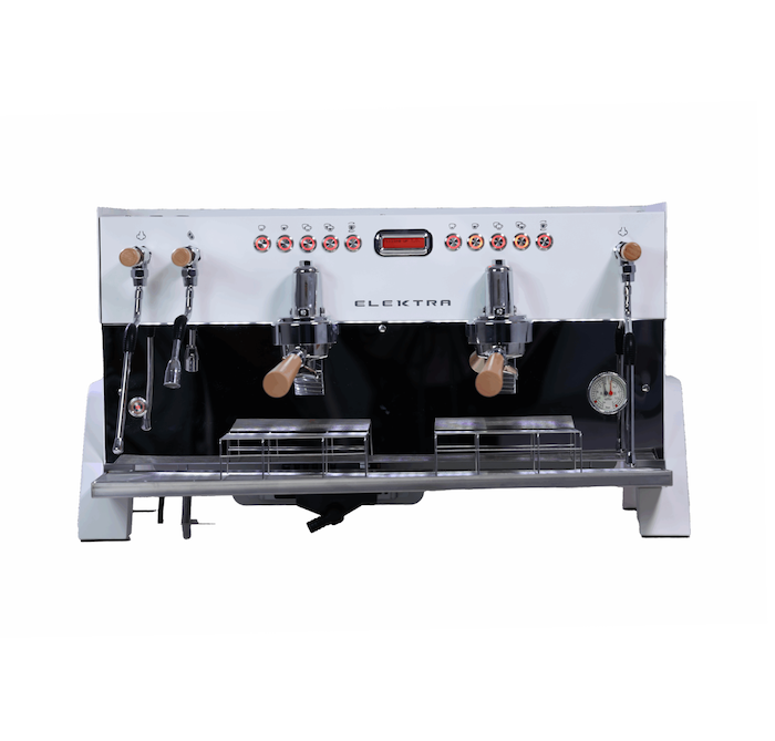 Elektra Eklipto 2 Groups Espressomachine
