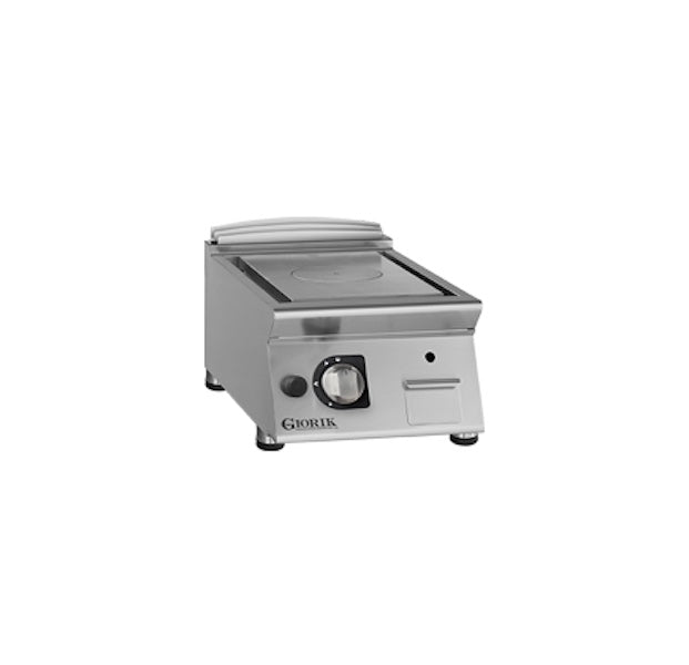 GIORIK UNIKA 900 TG920T Gas Kookplaat Solid Top