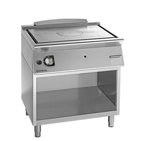 GIORIK UNIKA 900 TG940G Gas Kookplaat Solid Top
