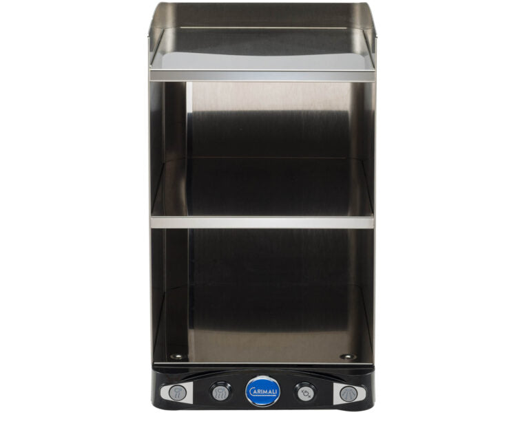 Carimali Plus Optima Kopjeswarmer