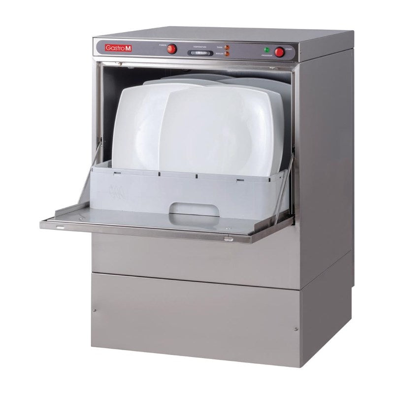 Gastro M Maestro Professionele Vaatwasser 230V